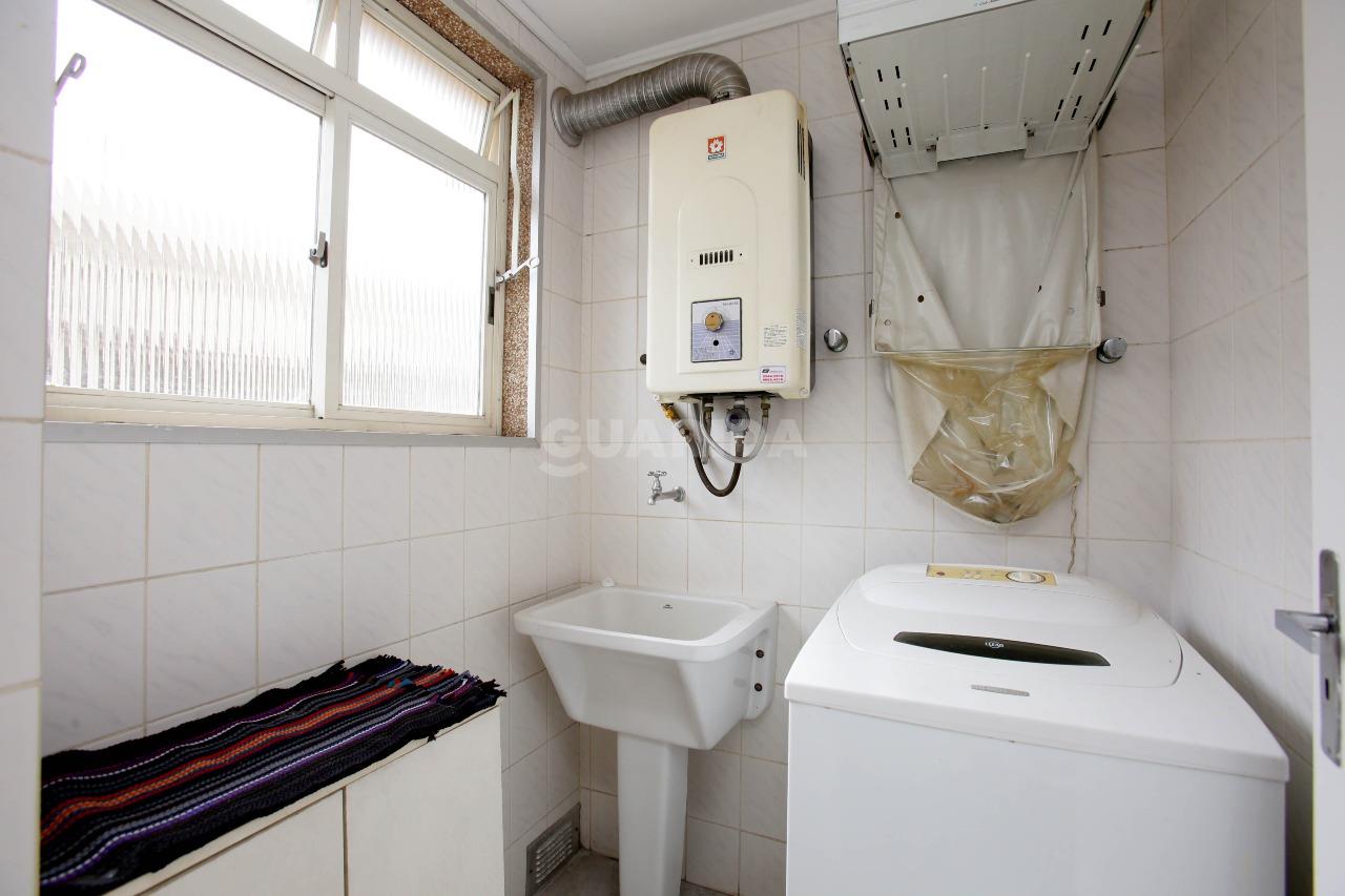Apartamento para alugar em Rua Marechal Frota, 103 - foto 12
