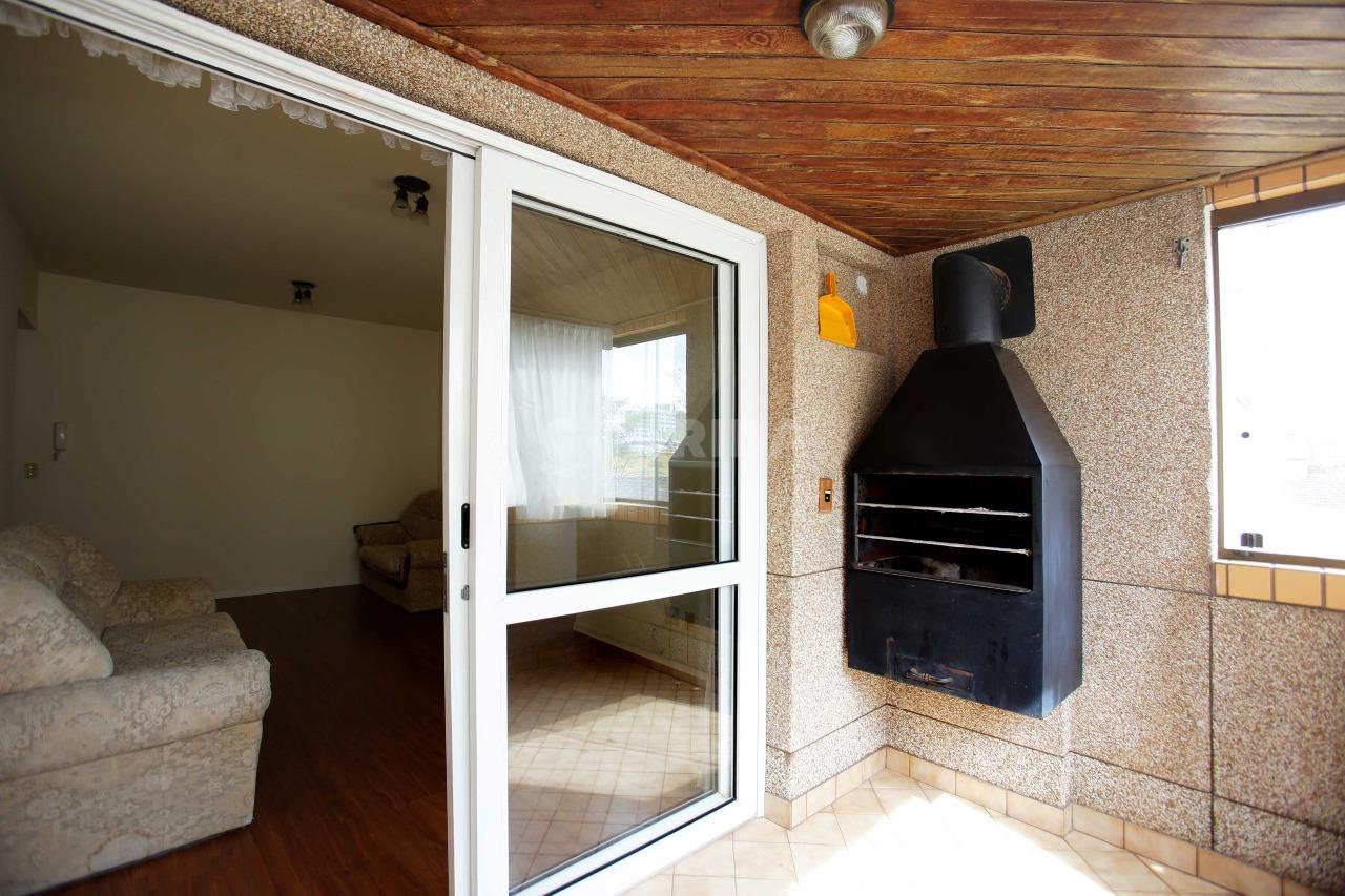 Apartamento para alugar em Rua Marechal Frota, 103 - foto 5