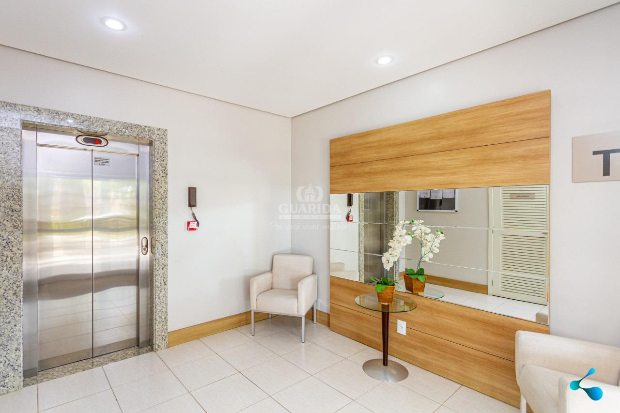 Apartamento para alugar em Rua Irmão Norberto Francisco Rauch, 755 - foto 2