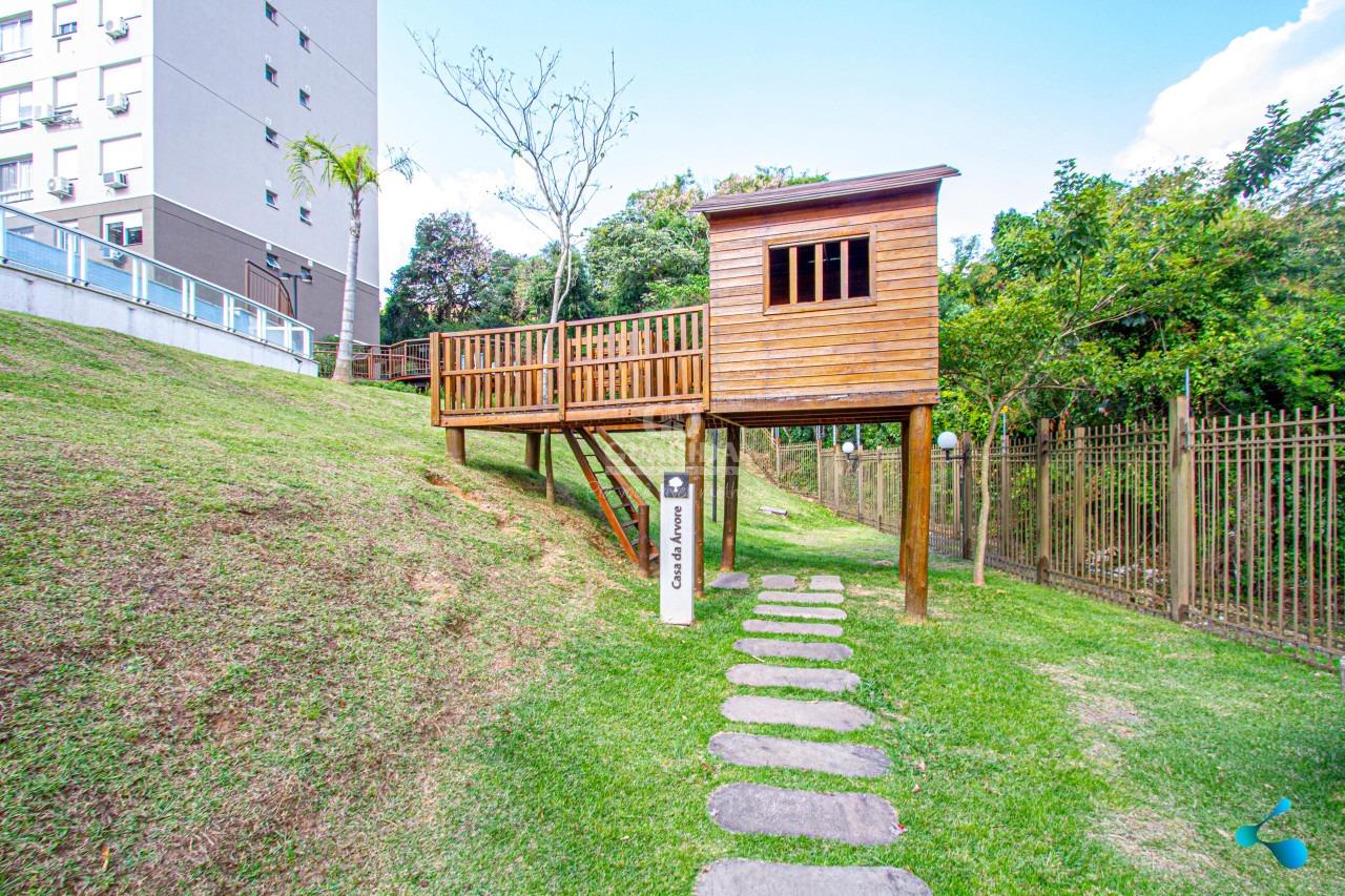 Apartamento para alugar em Rua Irmão Norberto Francisco Rauch, 755 - foto 21