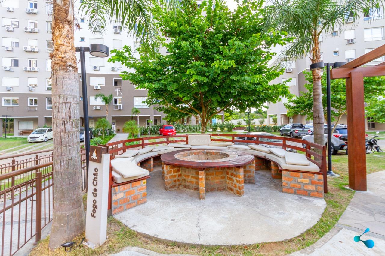 Apartamento para alugar em Rua Irmão Norberto Francisco Rauch, 755 - foto 17