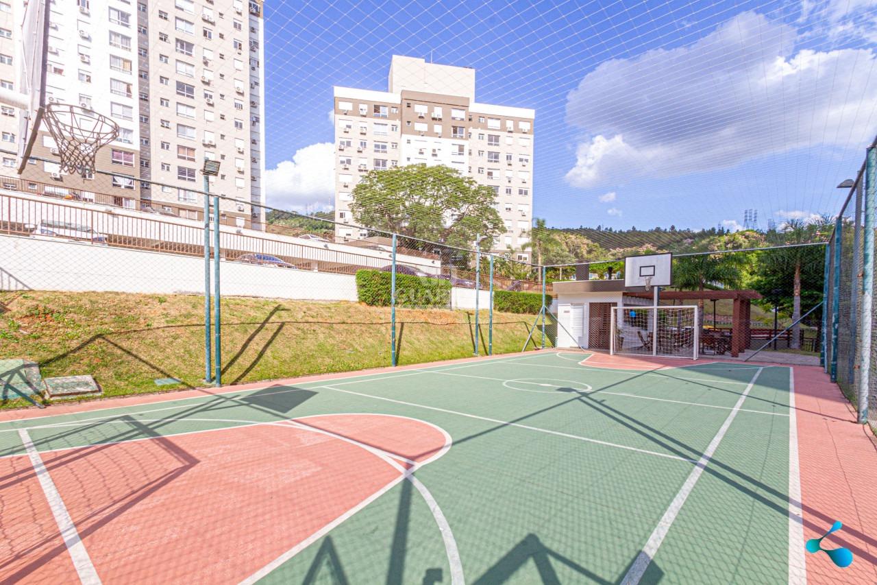 Apartamento para alugar em Rua Irmão Norberto Francisco Rauch, 755 - foto 15