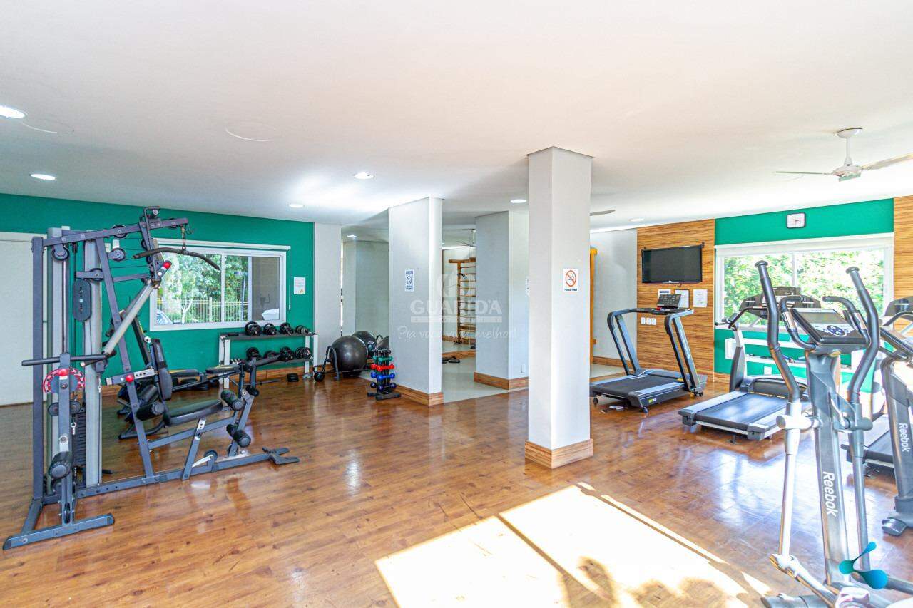 Apartamento para alugar em Rua Irmão Norberto Francisco Rauch, 755 - foto 14