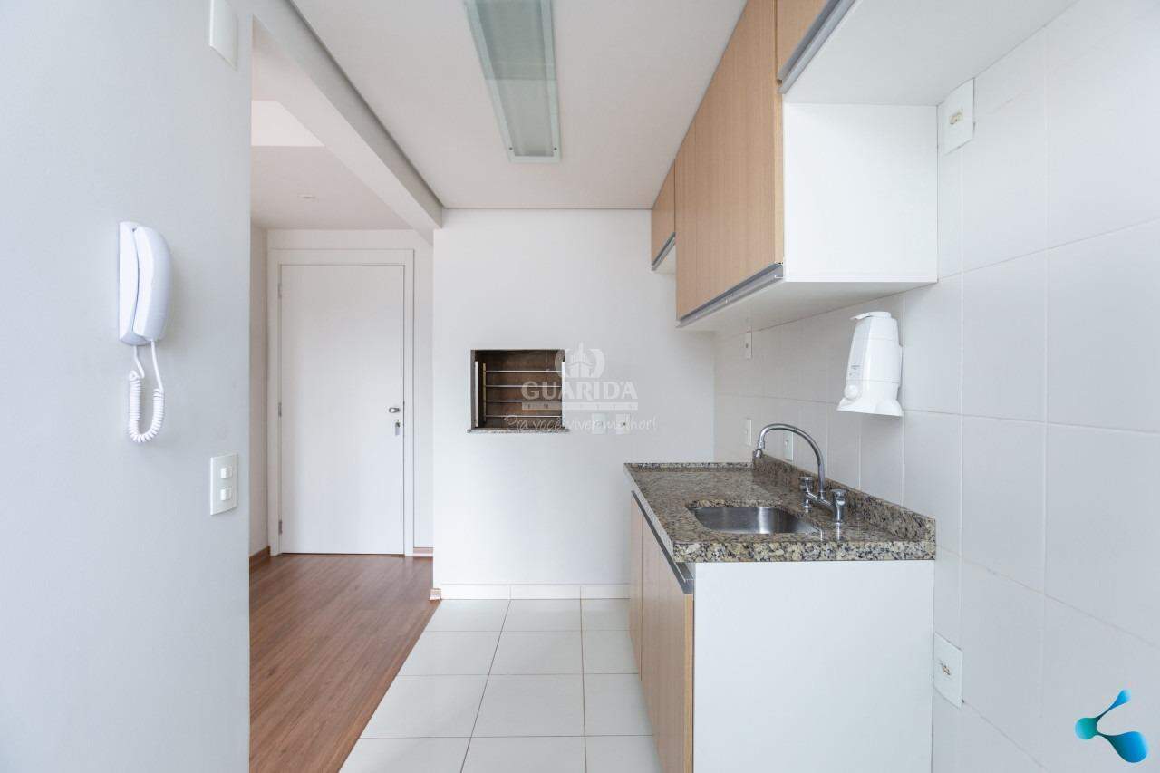 Apartamento para alugar em Rua Irmão Norberto Francisco Rauch, 755 - foto 5