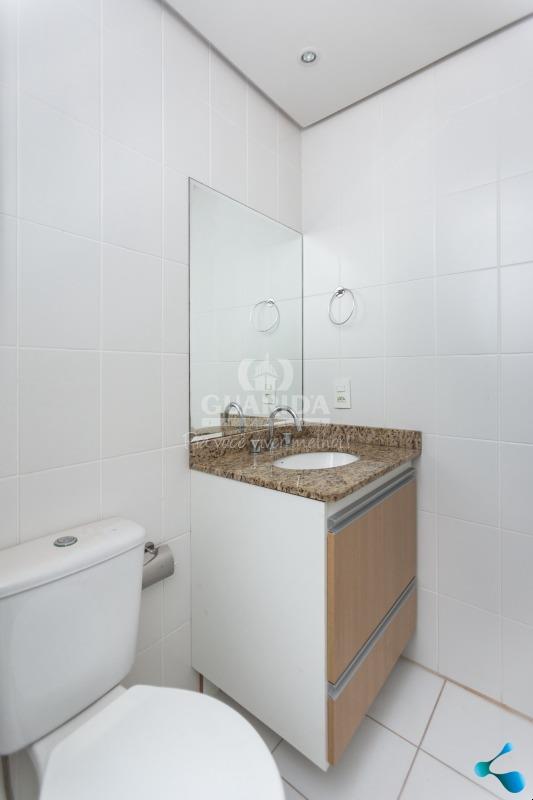 Apartamento para alugar em Rua Irmão Norberto Francisco Rauch, 755 - foto 12