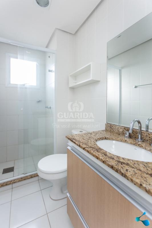 Apartamento para alugar em Rua Irmão Norberto Francisco Rauch, 755 - foto 7