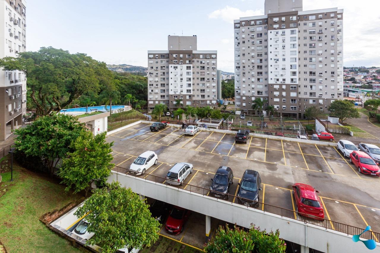 Apartamento para alugar em Rua Irmão Norberto Francisco Rauch, 755 - foto 13