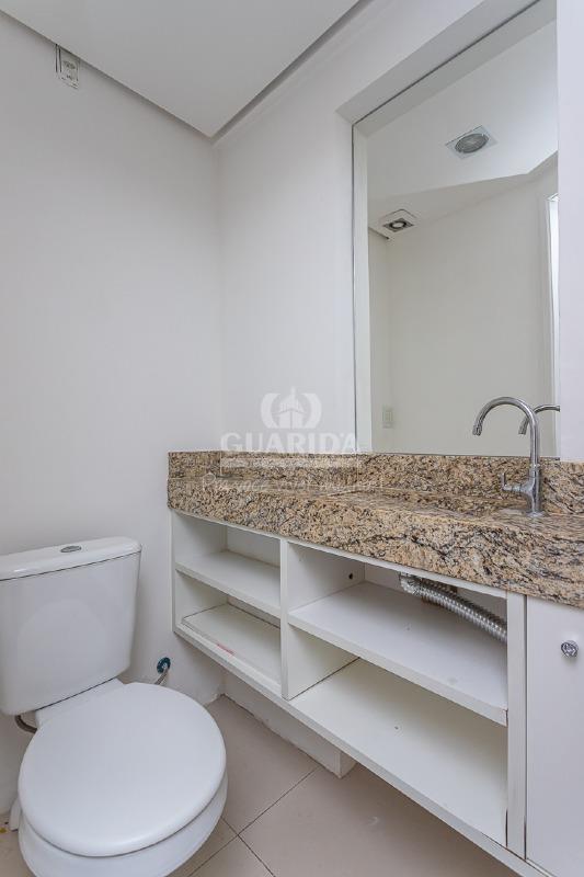 Casa em condominio para alugar em Avenida Protásio Alves, 12253 - foto 9