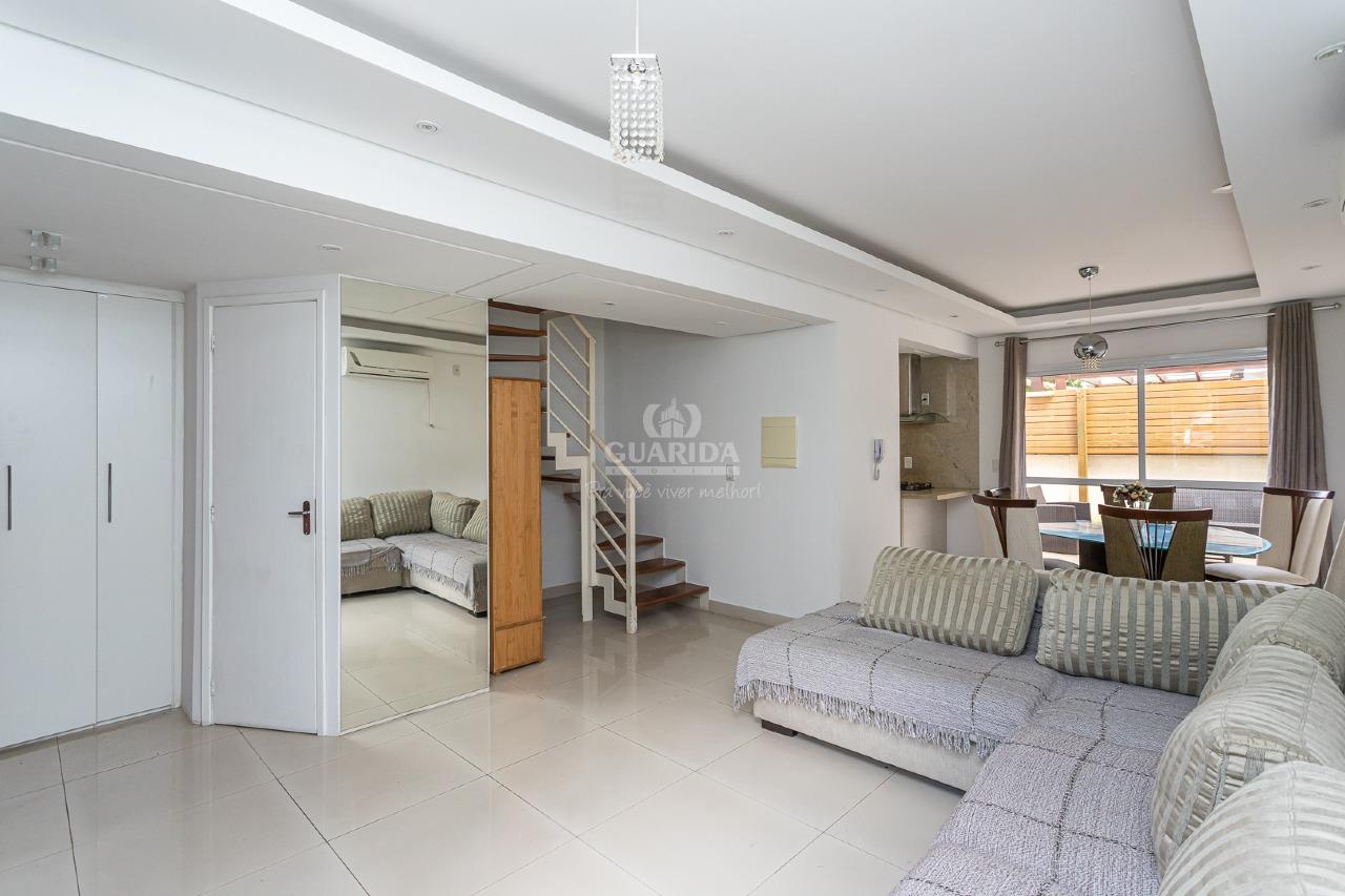 Casa em condominio para alugar em Avenida Protásio Alves, 12253 - foto 3