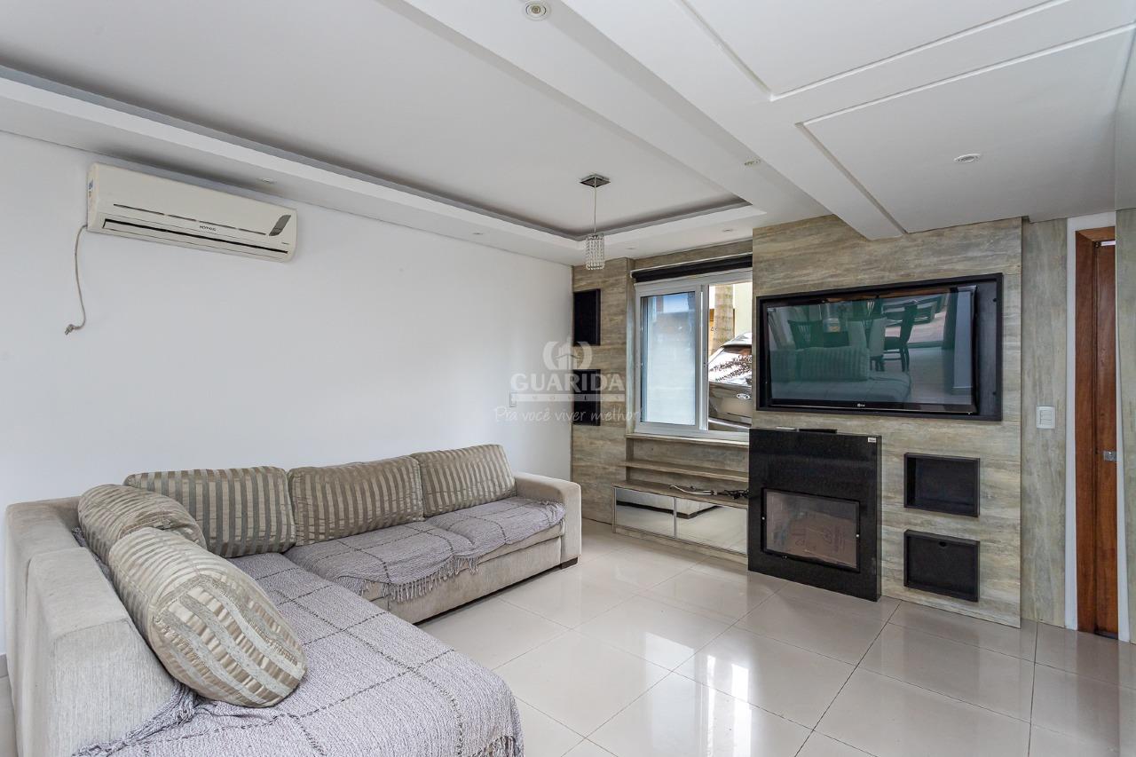 Casa em condominio para alugar em Avenida Protásio Alves, 12253 - foto 2