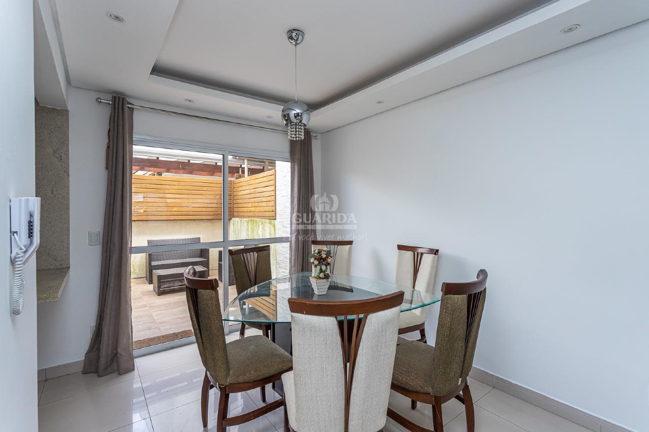 Casa em condominio para alugar em Avenida Protásio Alves, 12253 - foto 8