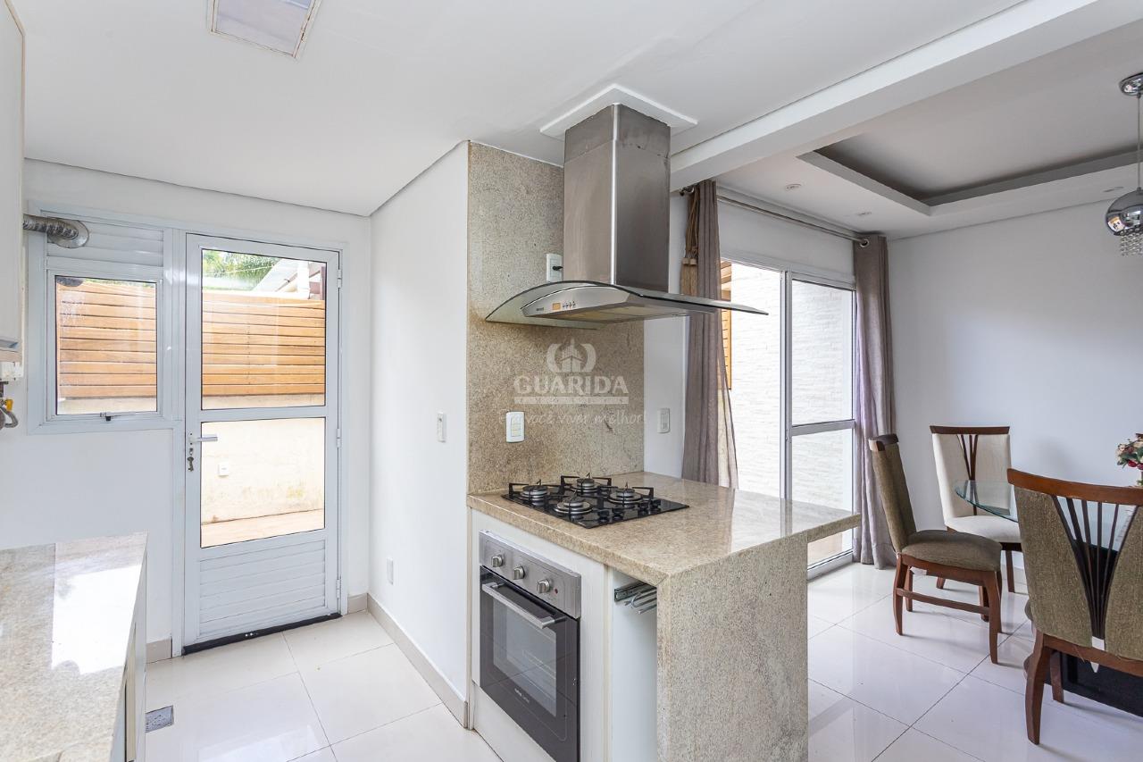 Casa em condominio para alugar em Avenida Protásio Alves, 12253 - foto 12