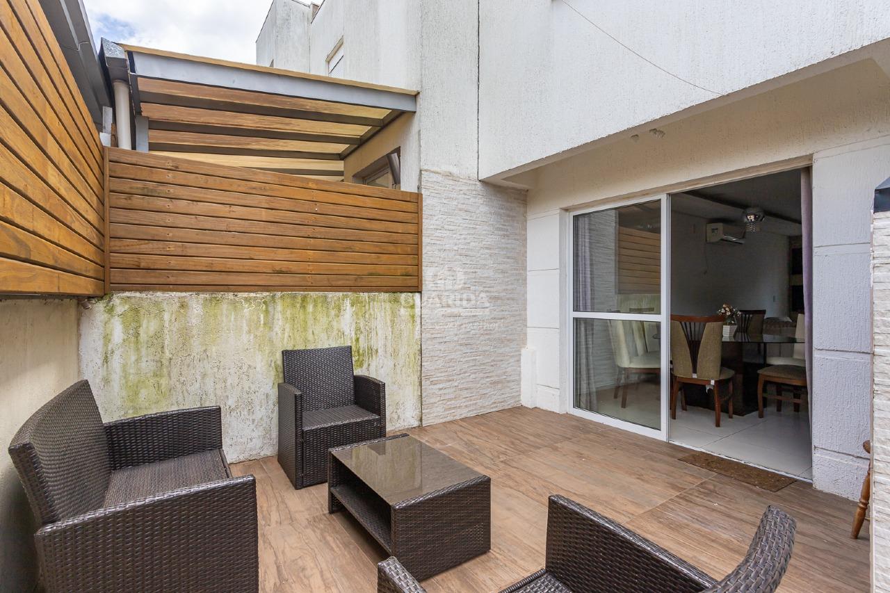 Casa em condominio para alugar em Avenida Protásio Alves, 12253 - foto 17