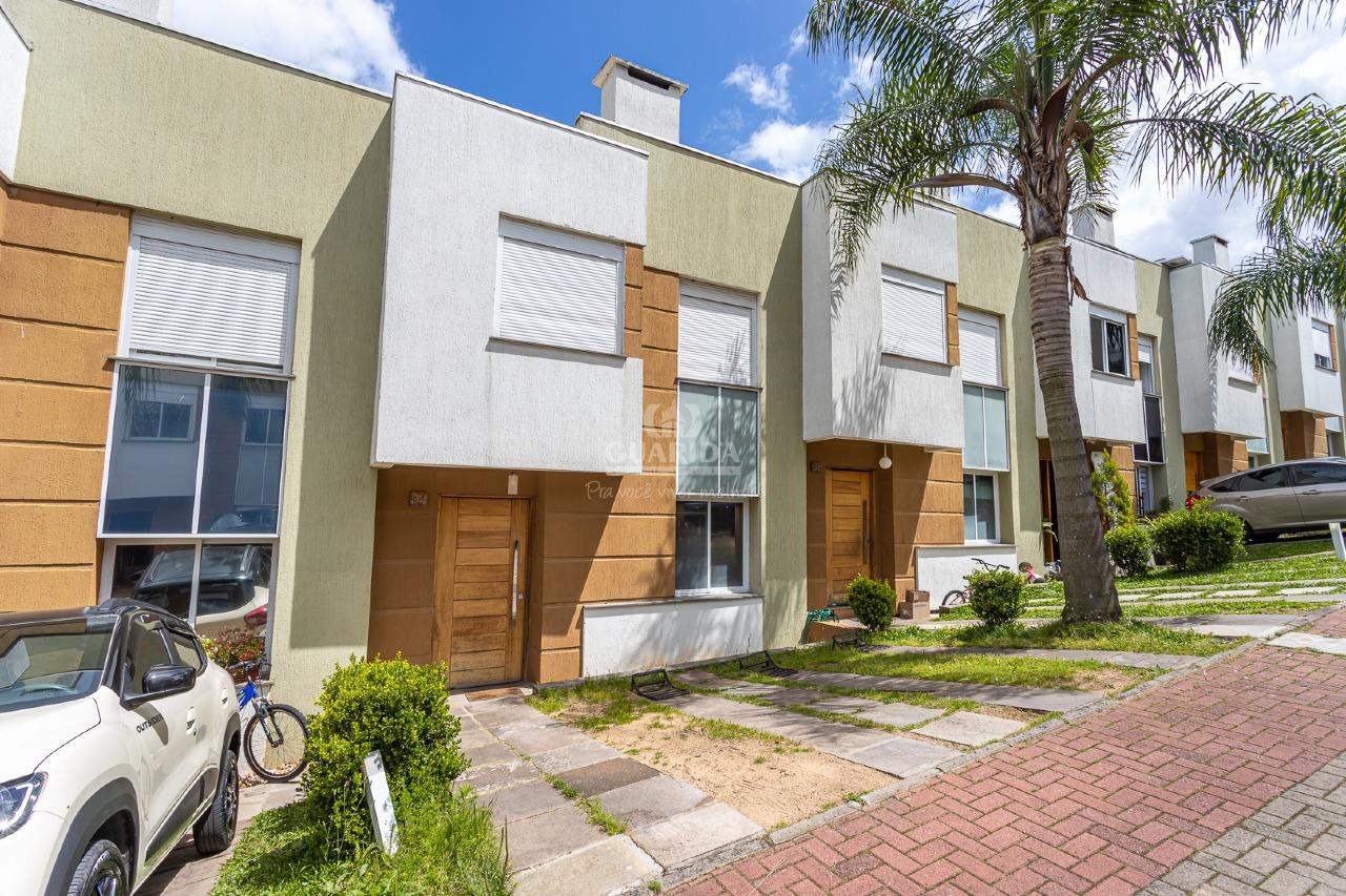 Casa em condominio para alugar em Avenida Protásio Alves, 12253 - foto 28
