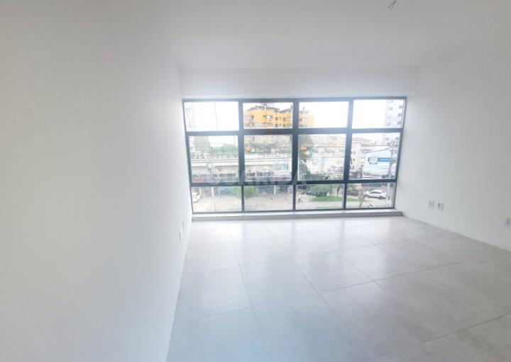 consultorio sala conjunto para alugar em Rio Branco, Porto Alegre - foto 1