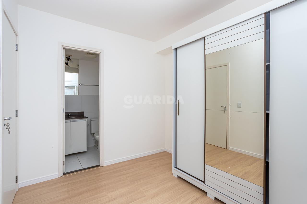 Apartamento para alugar em Rua Airton Ferreira da Silva, 295 - foto 22
