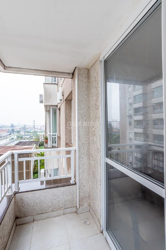 Apartamento para alugar em Rua Airton Ferreira da Silva, 295 - foto 4