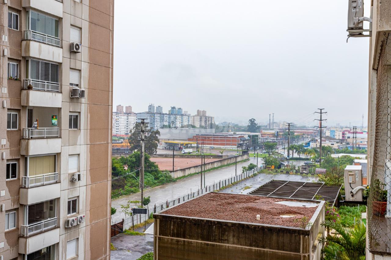 Apartamento para alugar em Rua Airton Ferreira da Silva, 295 - foto 6