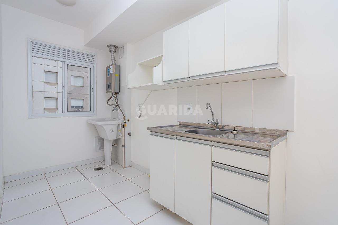 Apartamento para alugar em Rua Airton Ferreira da Silva, 295 - foto 10