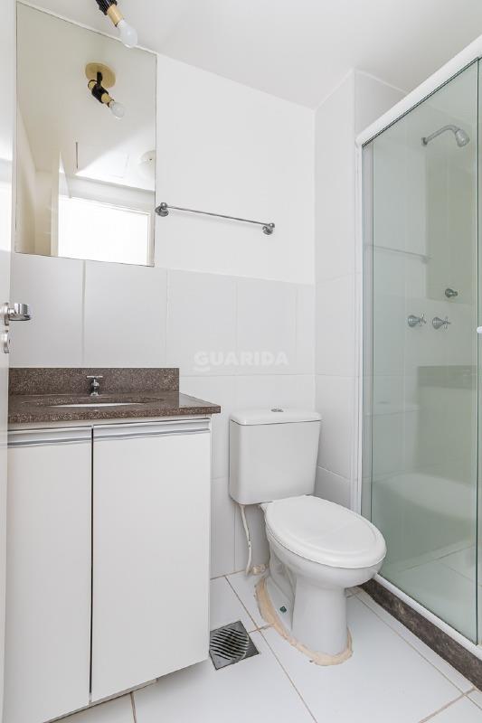 Apartamento para alugar em Rua Airton Ferreira da Silva, 295 - foto 25