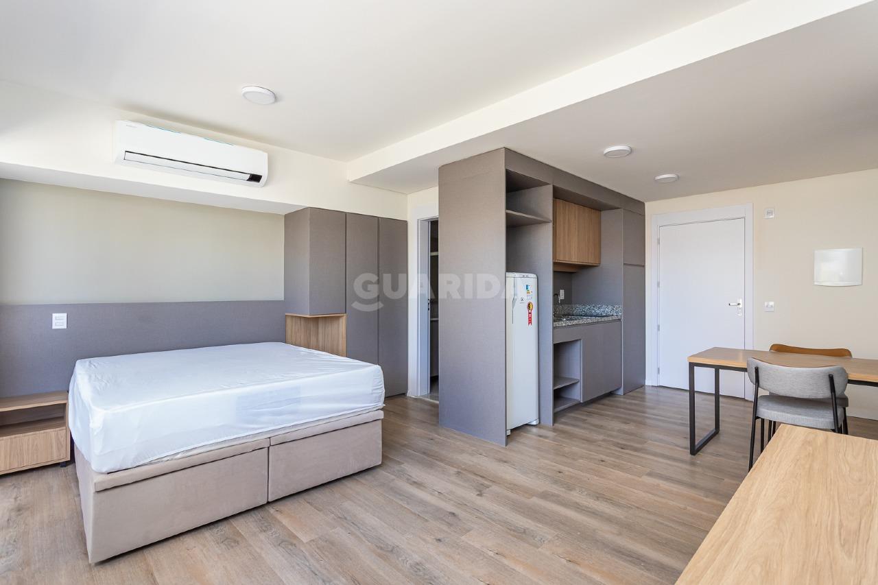 Unik Studios para alugar em Avenida Protásio Alves, 1291 - foto 5
