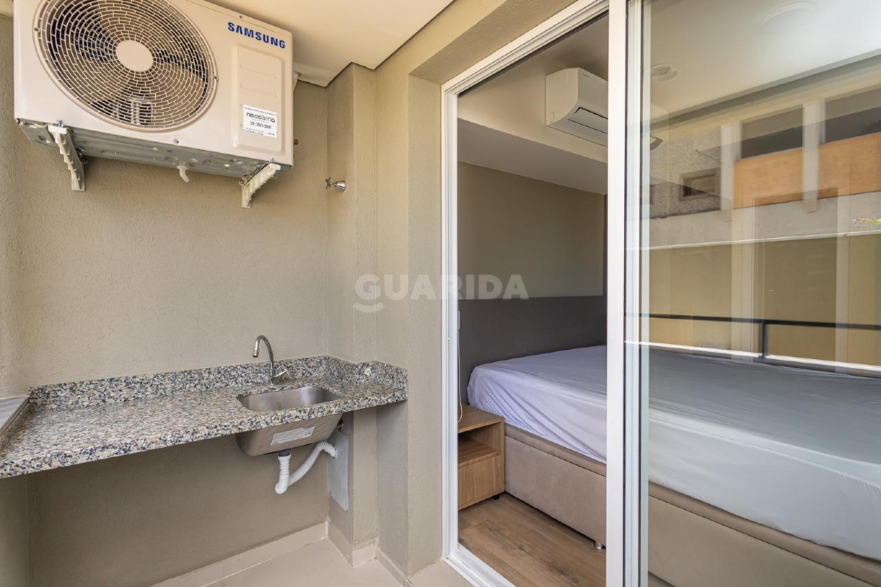 Unik Studios para alugar em Avenida Protásio Alves, 1291 - foto 9