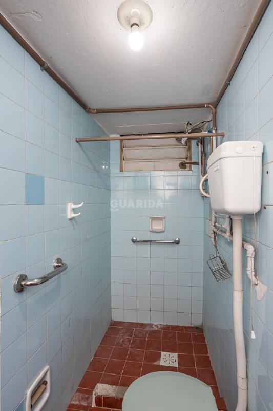 casa comercial para alugar em Rua Irmão Inocêncio Luís, 573 - foto 19