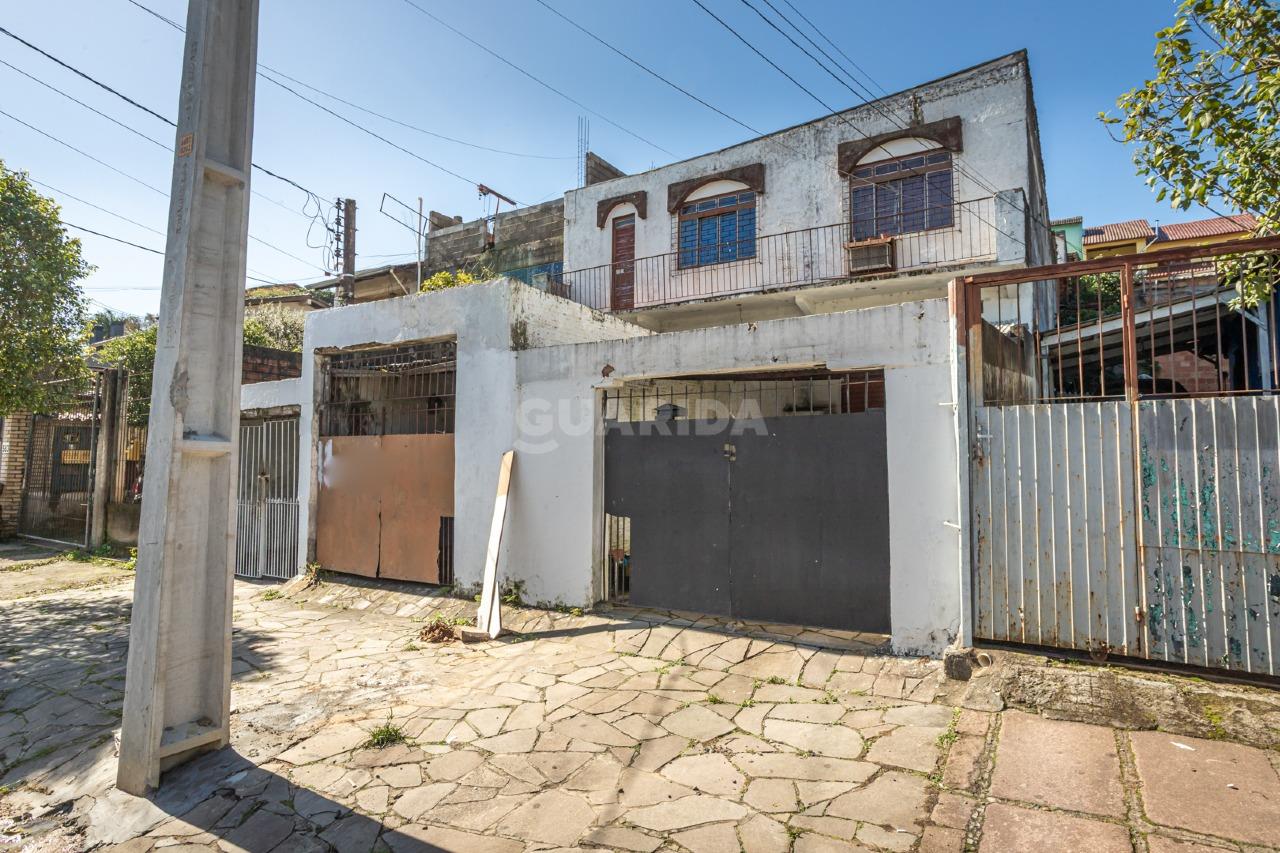 casa comercial para alugar em Rua Irmão Inocêncio Luís, 573 - foto 2