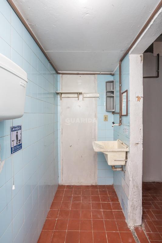 casa comercial para alugar em Rua Irmão Inocêncio Luís, 573 - foto 18
