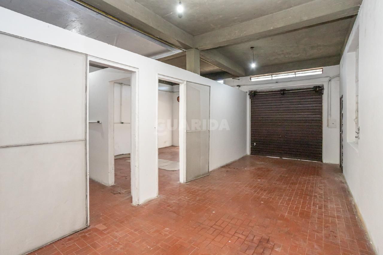 casa comercial para alugar em Jardim Itu Sabará, Porto Alegre - foto 1