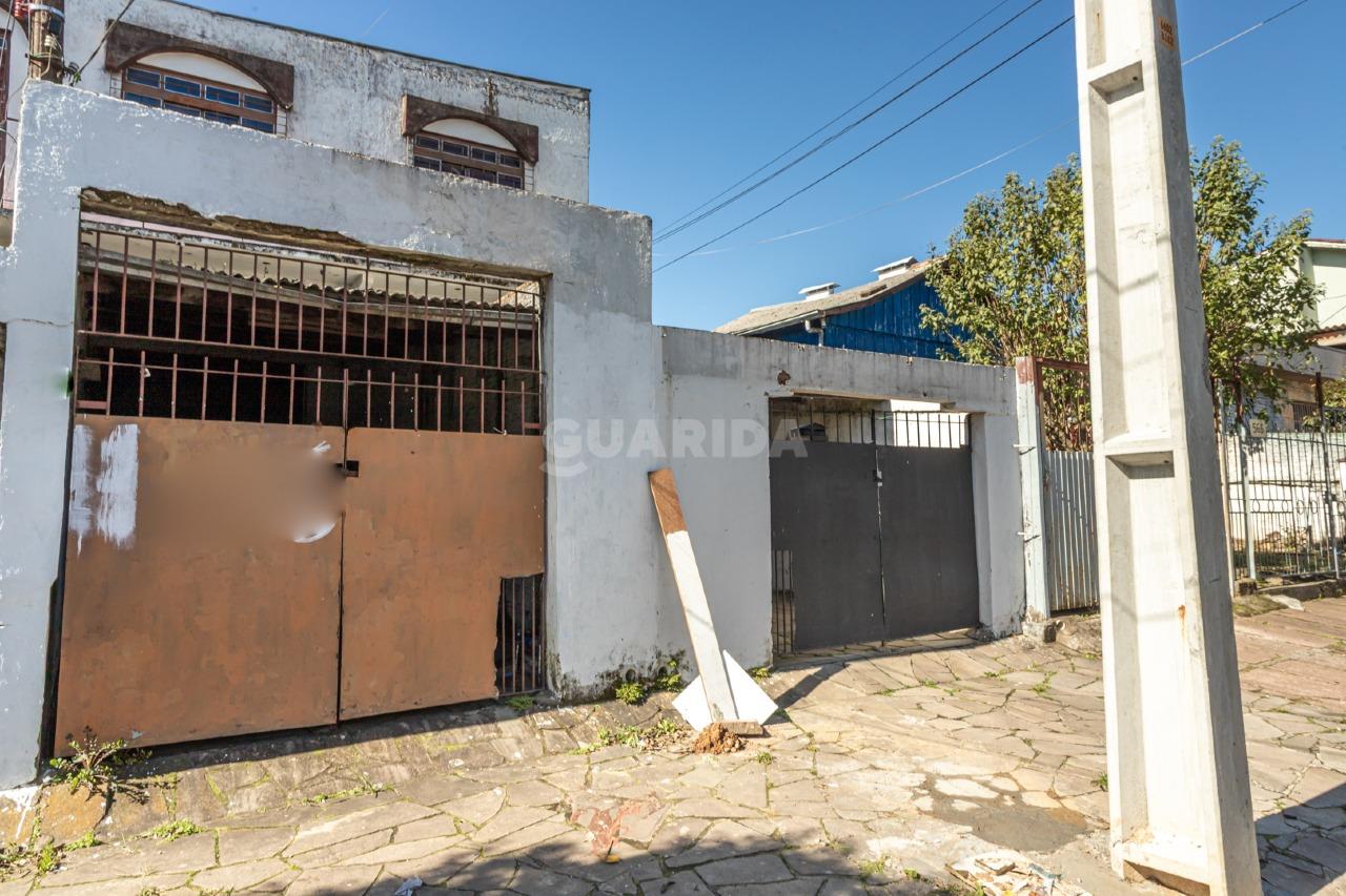 casa comercial para alugar em Rua Irmão Inocêncio Luís, 573 - foto 23