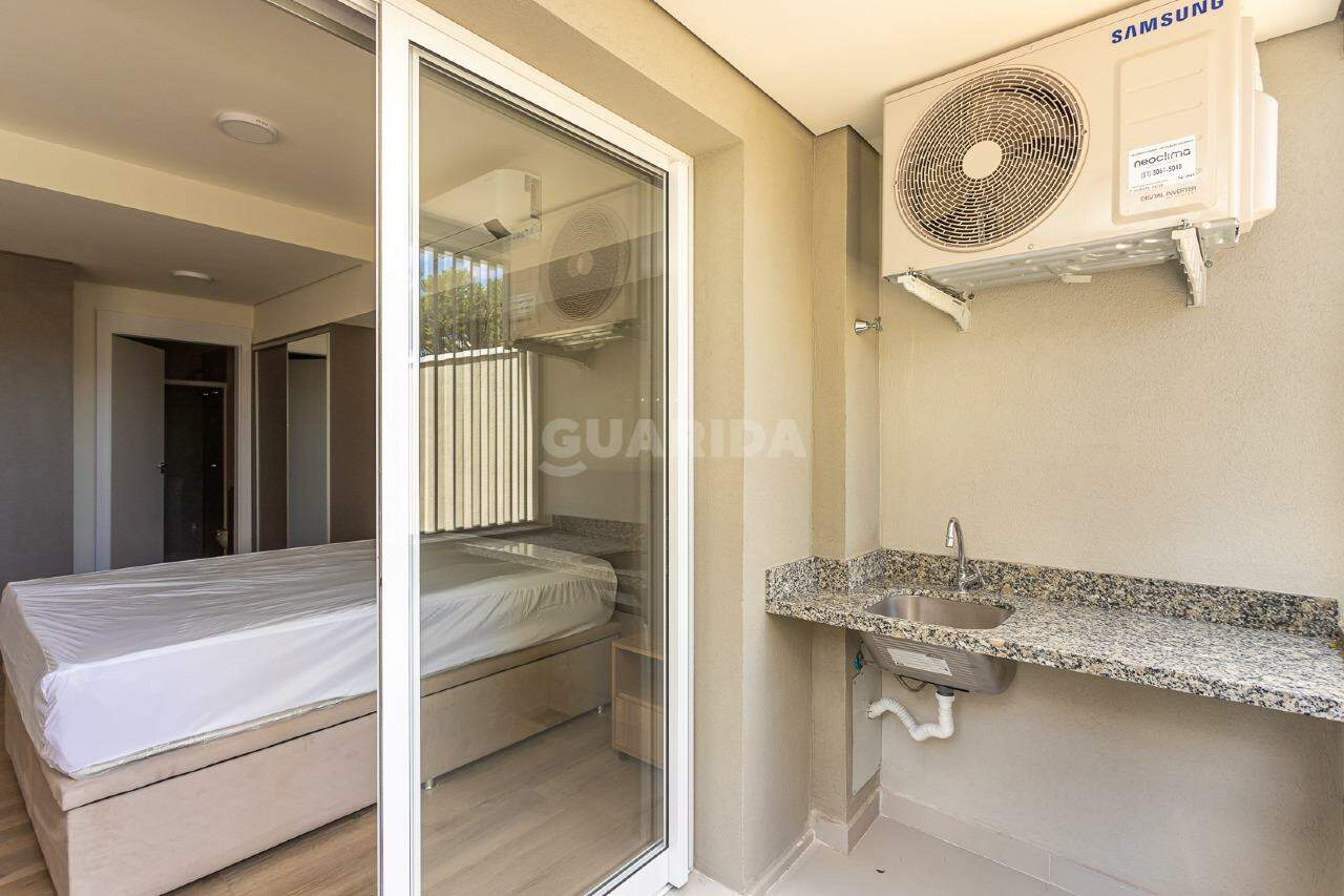 Unik Studios para alugar em Avenida Protásio Alves, 1291 - foto 10