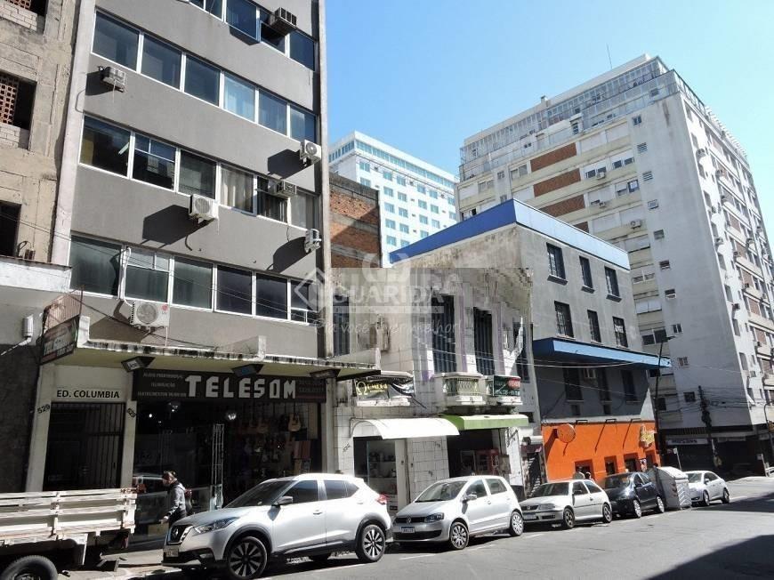 consultorio sala conjunto para alugar em Rua Coronel Vicente, 529 - foto 8