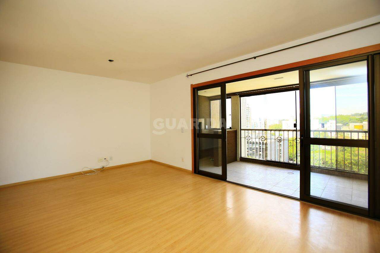 Apartamento para alugar em Menino Deus, Porto Alegre - foto 1
