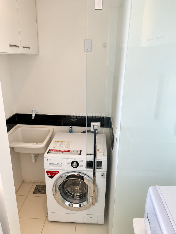 Apartamento para alugar em Rua Valdir Antônio Lopes, 199 - foto 7