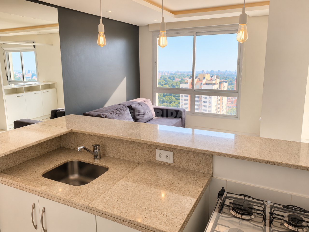 Apartamento para alugar em Rua Valdir Antônio Lopes, 199 - foto 5