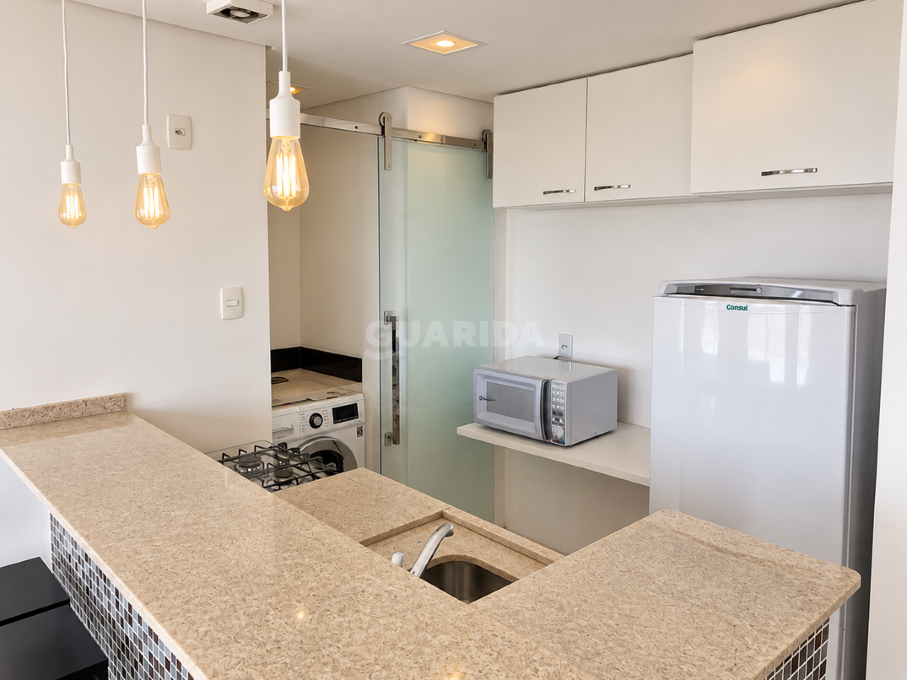 Apartamento para alugar em Rua Valdir Antônio Lopes, 199 - foto 4