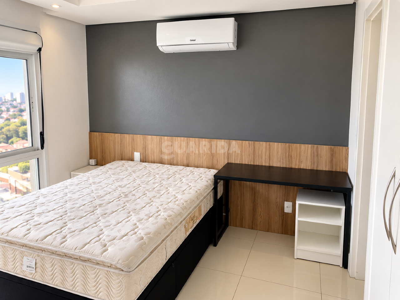 Apartamento para alugar em Rua Valdir Antônio Lopes, 199 - foto 9