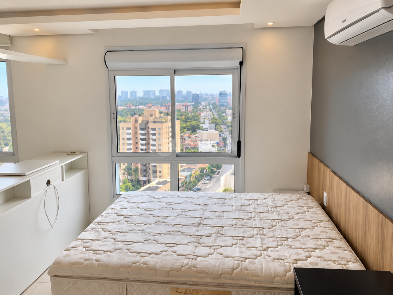 Apartamento para alugar em Rua Valdir Antônio Lopes, 199 - foto 10
