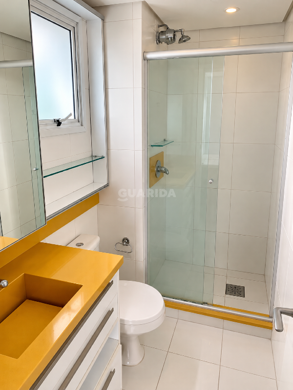 Apartamento para alugar em Rua Valdir Antônio Lopes, 199 - foto 12