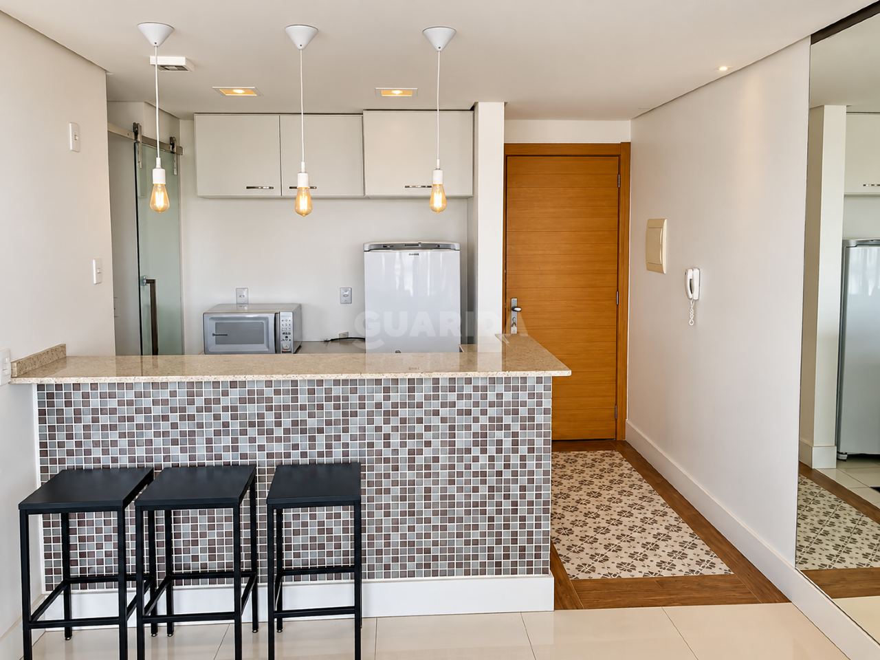 Apartamento para alugar em Rua Valdir Antônio Lopes, 199 - foto 3