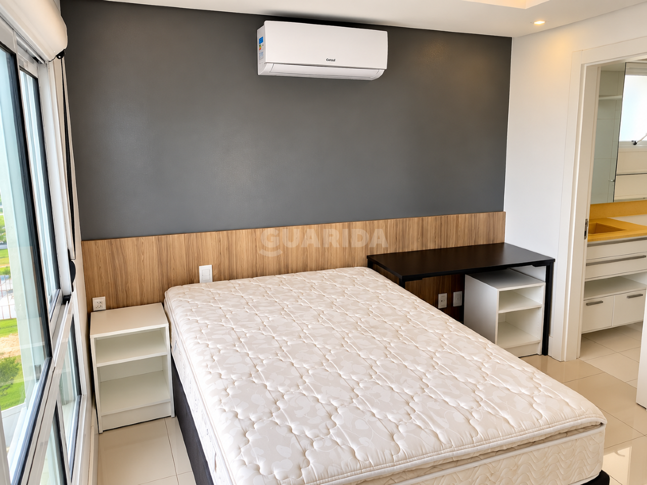 Apartamento para alugar em Rua Valdir Antônio Lopes, 199 - foto 8