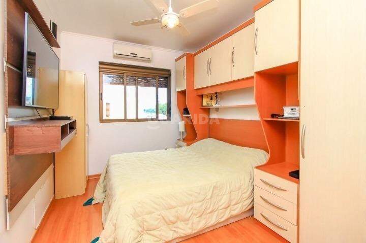 Apartamento para alugar em Rua Doutor Affonso Sanmartin, 48 - foto 9