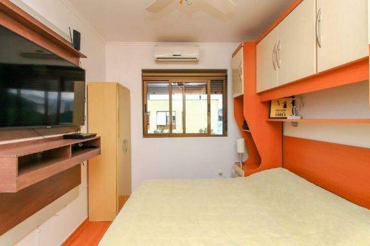 Apartamento para alugar em Rua Doutor Affonso Sanmartin, 48 - foto 10