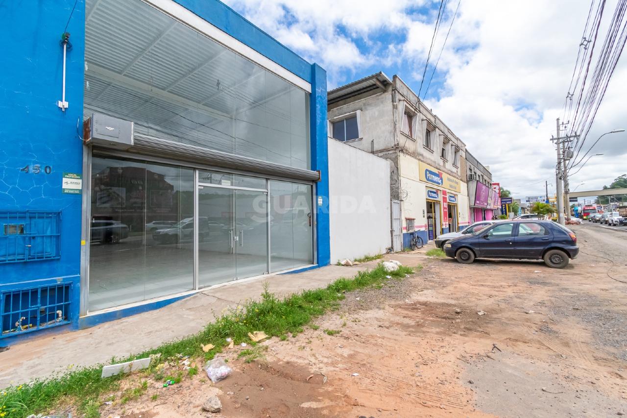 loja ponto comercial para alugar em Avenida Parobé, 450 - foto 14