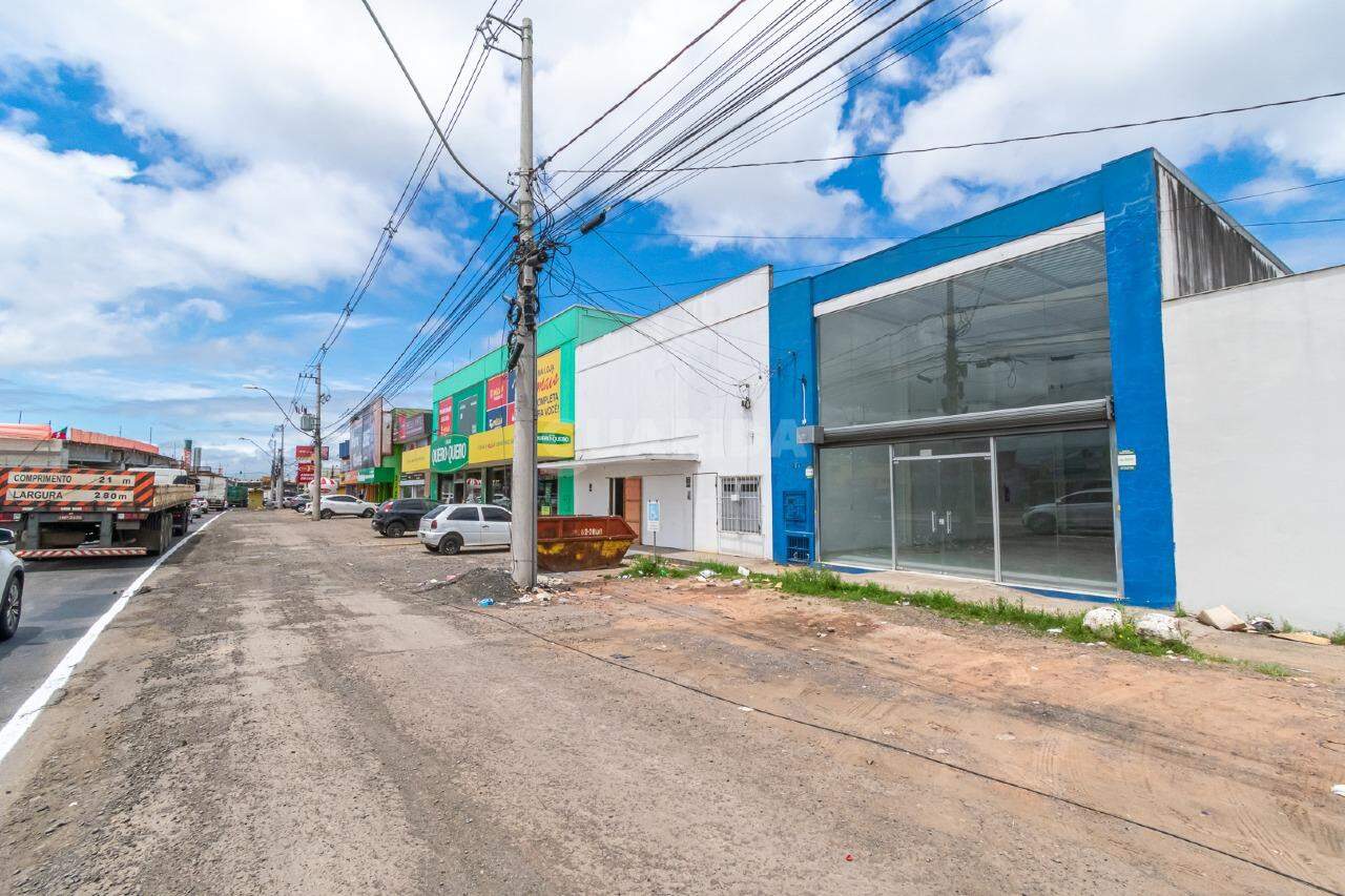 loja ponto comercial para alugar em Avenida Parobé, 450 - foto 12