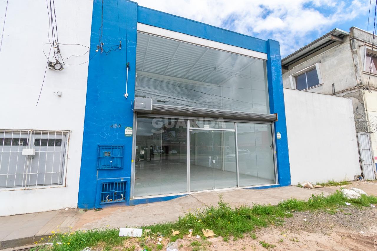 loja ponto comercial para alugar em Avenida Parobé, 450 - foto 15