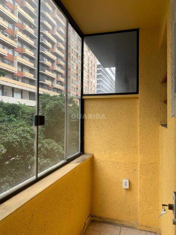 consultorio sala conjunto para alugar em Rua Vigário José Inácio, 566 - foto 7