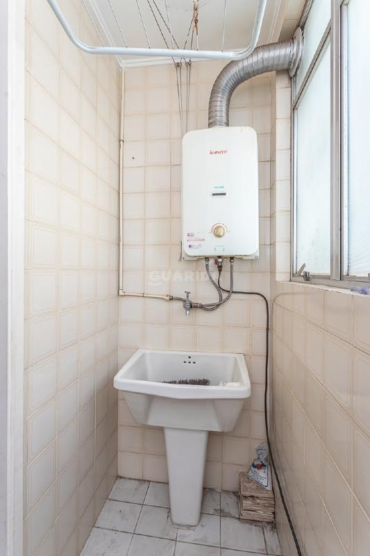 Apartamento para alugar em Avenida Érico Veríssimo, 441 - foto 10