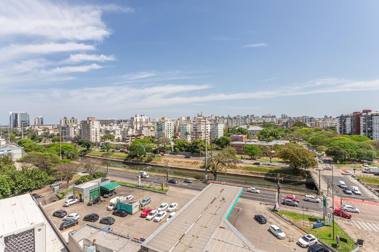 Apartamento para alugar em Avenida Érico Veríssimo, 441 - foto 22
